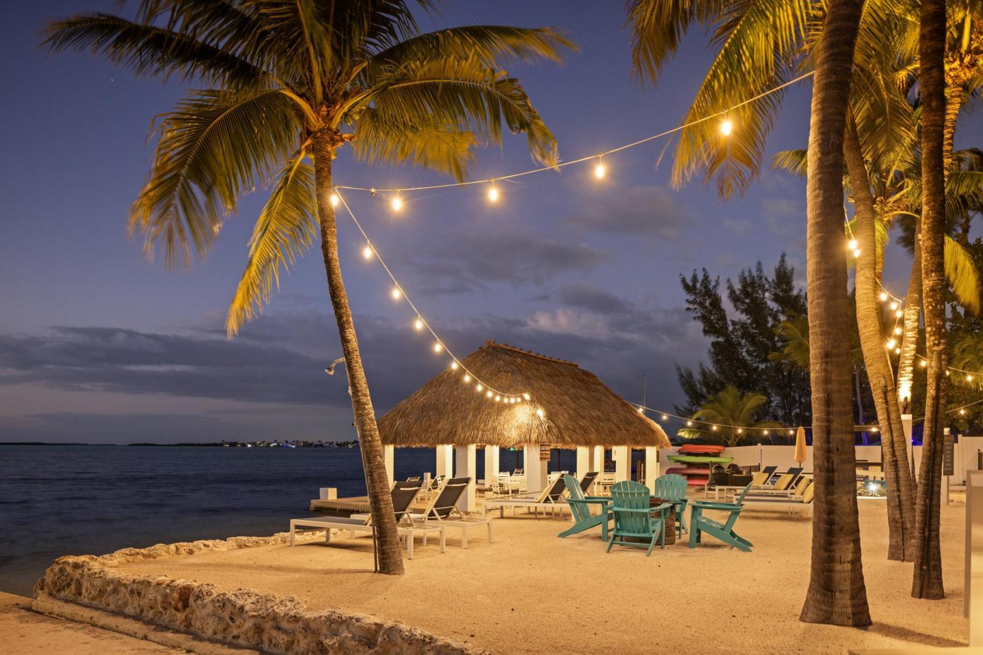 Sun Outdoors Key Largo Hotel Exterior foto