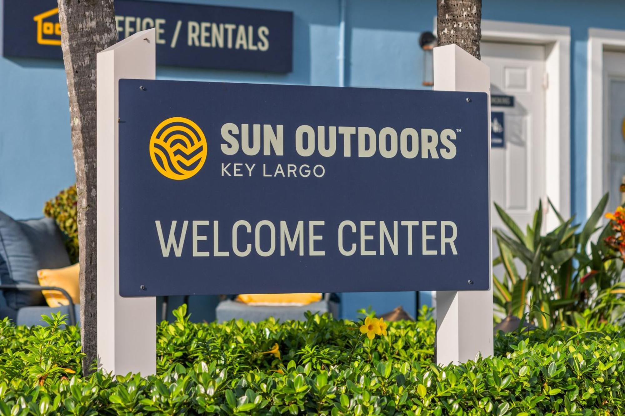 Sun Outdoors Key Largo Hotel Exterior foto